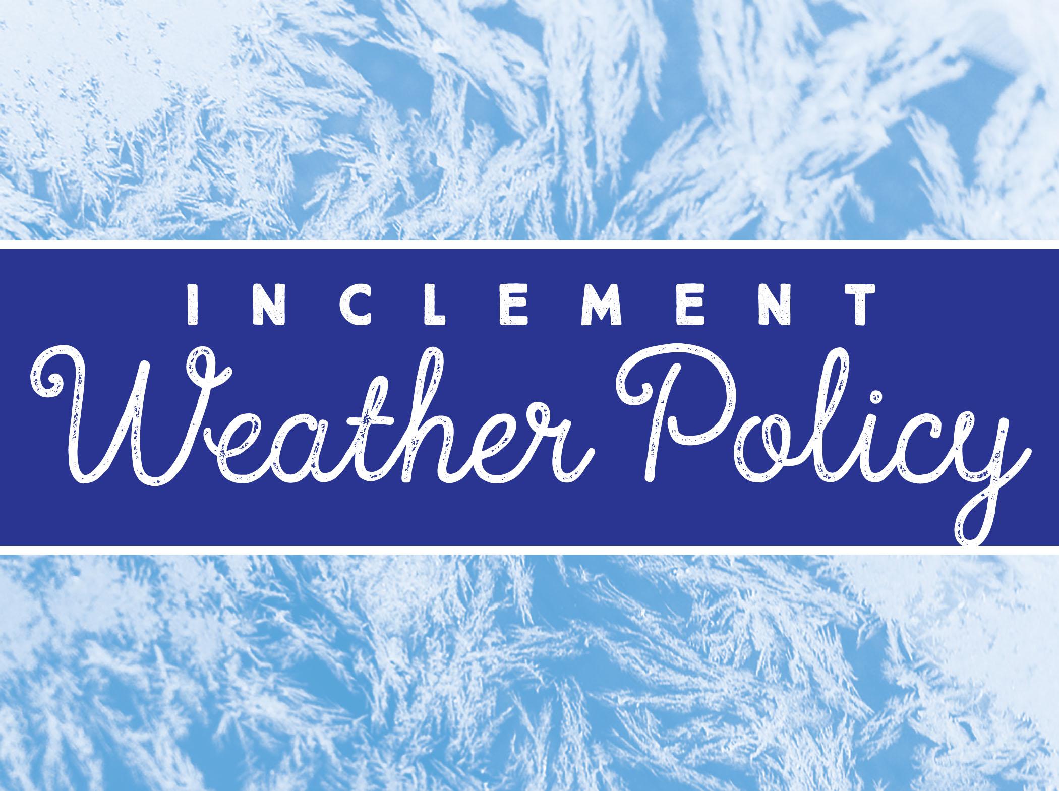 wcps-inclement-weather-policy-reminders-rimbey-elementary-school