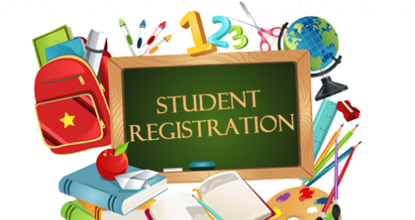 New Student Registration | Rimbey Elementary School